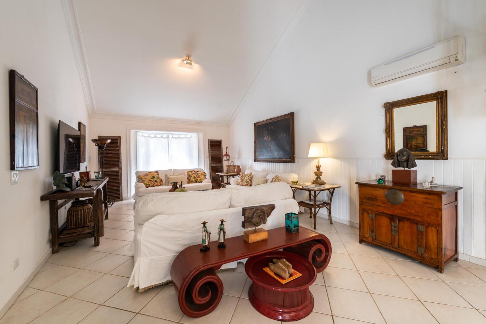 Fazenda Vila Real - Grande E Charmosa Casa De Campo Иту Экстерьер фото