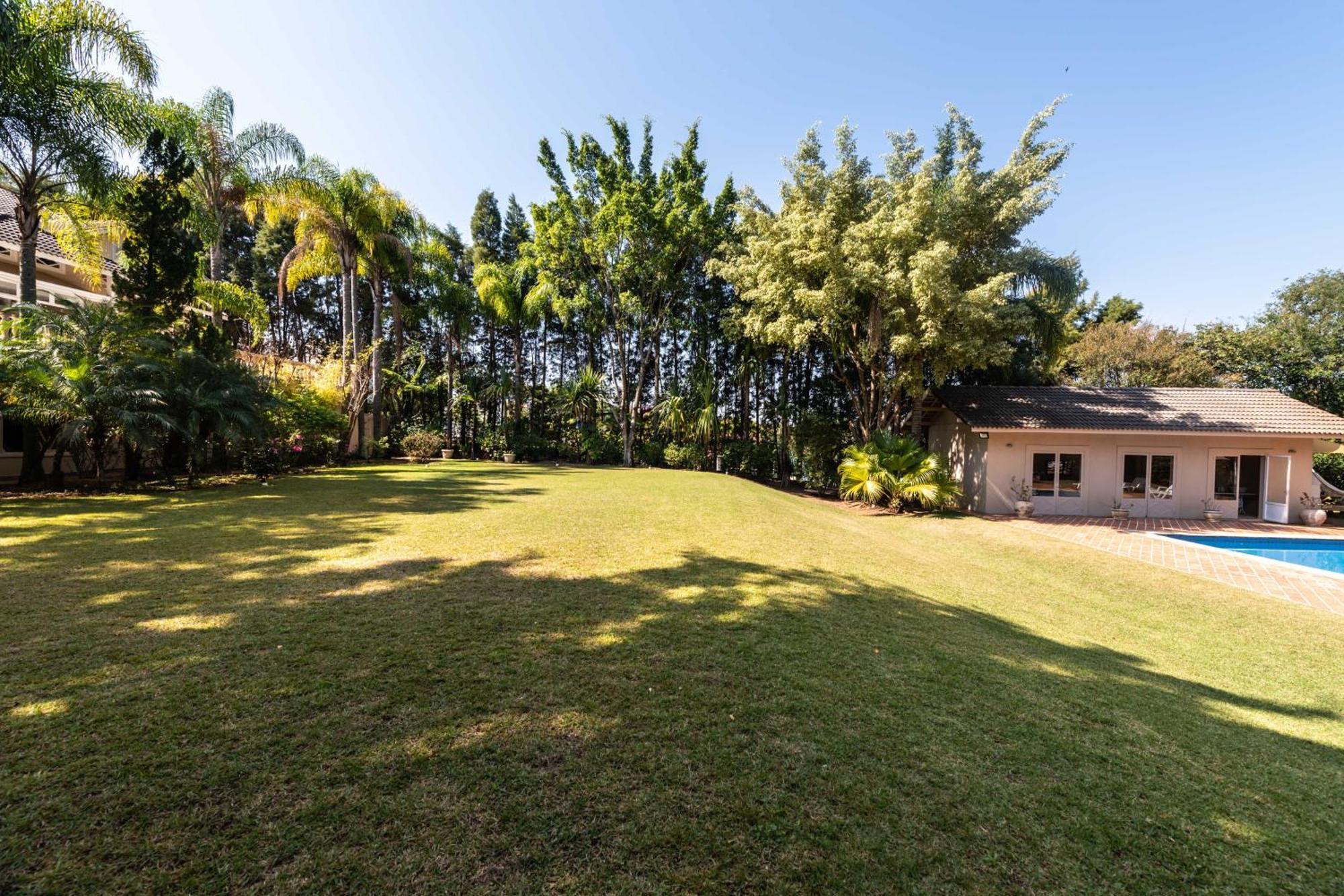 Fazenda Vila Real - Grande E Charmosa Casa De Campo Иту Экстерьер фото