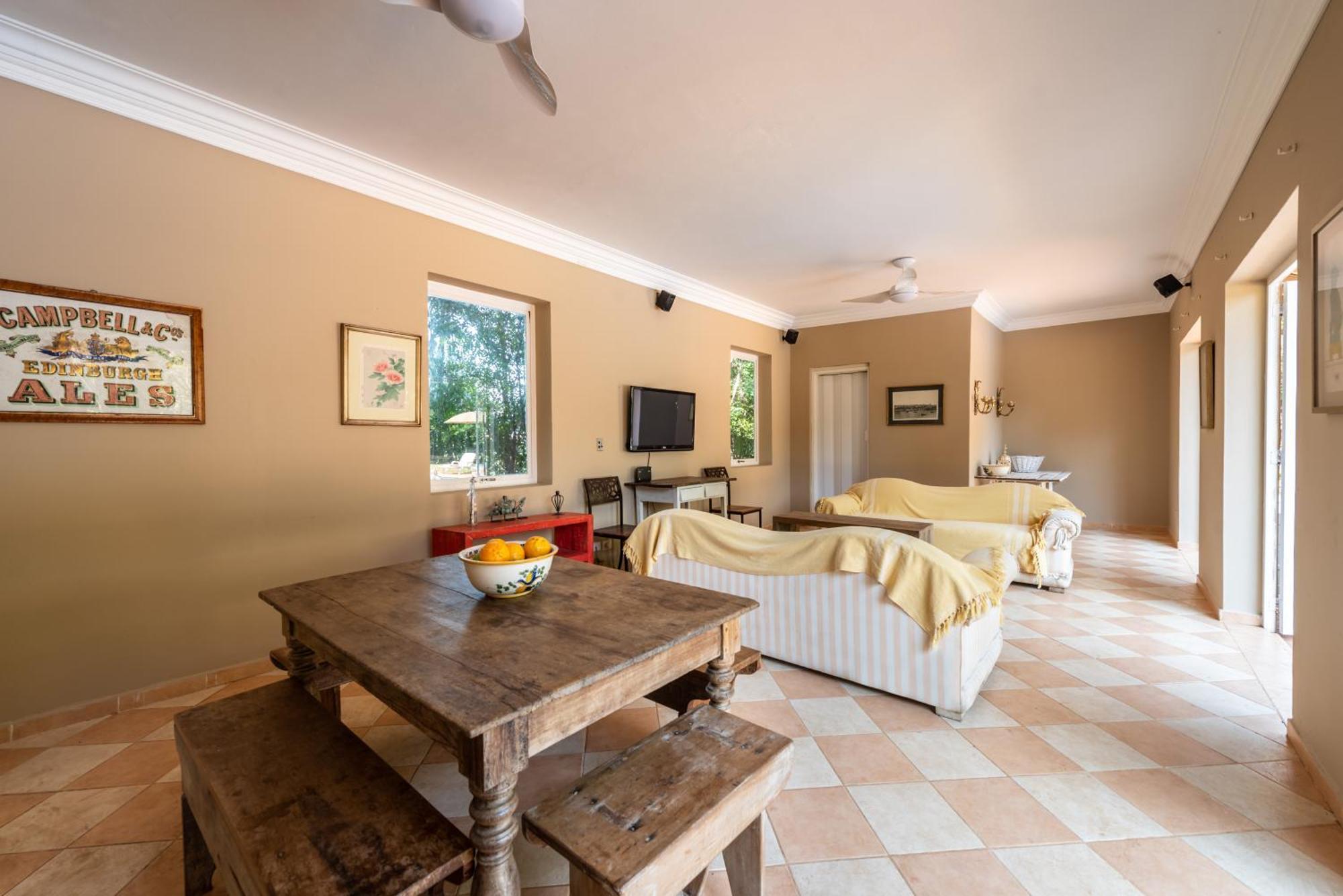 Fazenda Vila Real - Grande E Charmosa Casa De Campo Иту Экстерьер фото