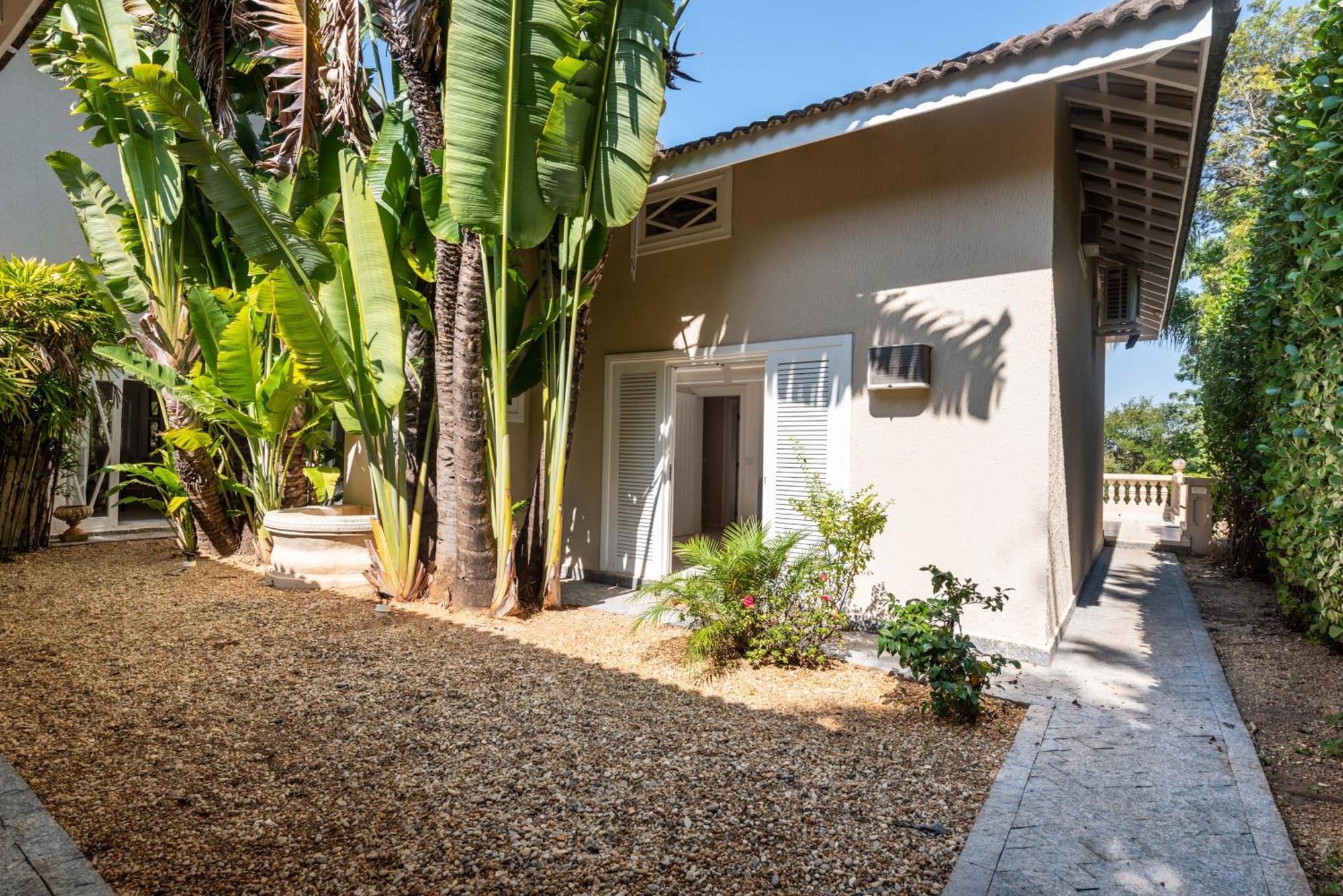 Fazenda Vila Real - Grande E Charmosa Casa De Campo Иту Экстерьер фото