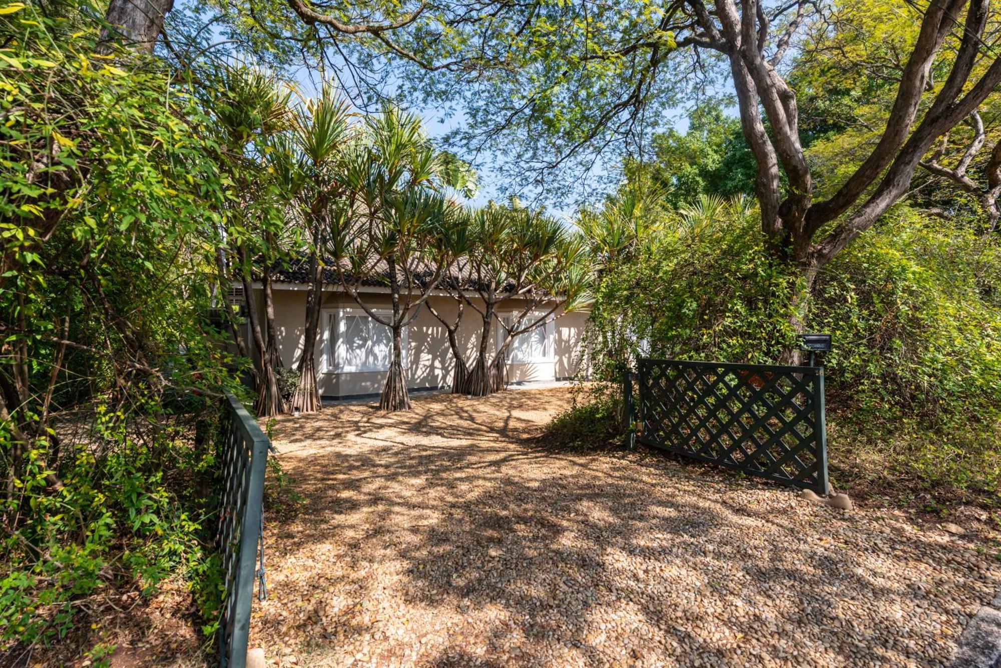 Fazenda Vila Real - Grande E Charmosa Casa De Campo Иту Экстерьер фото