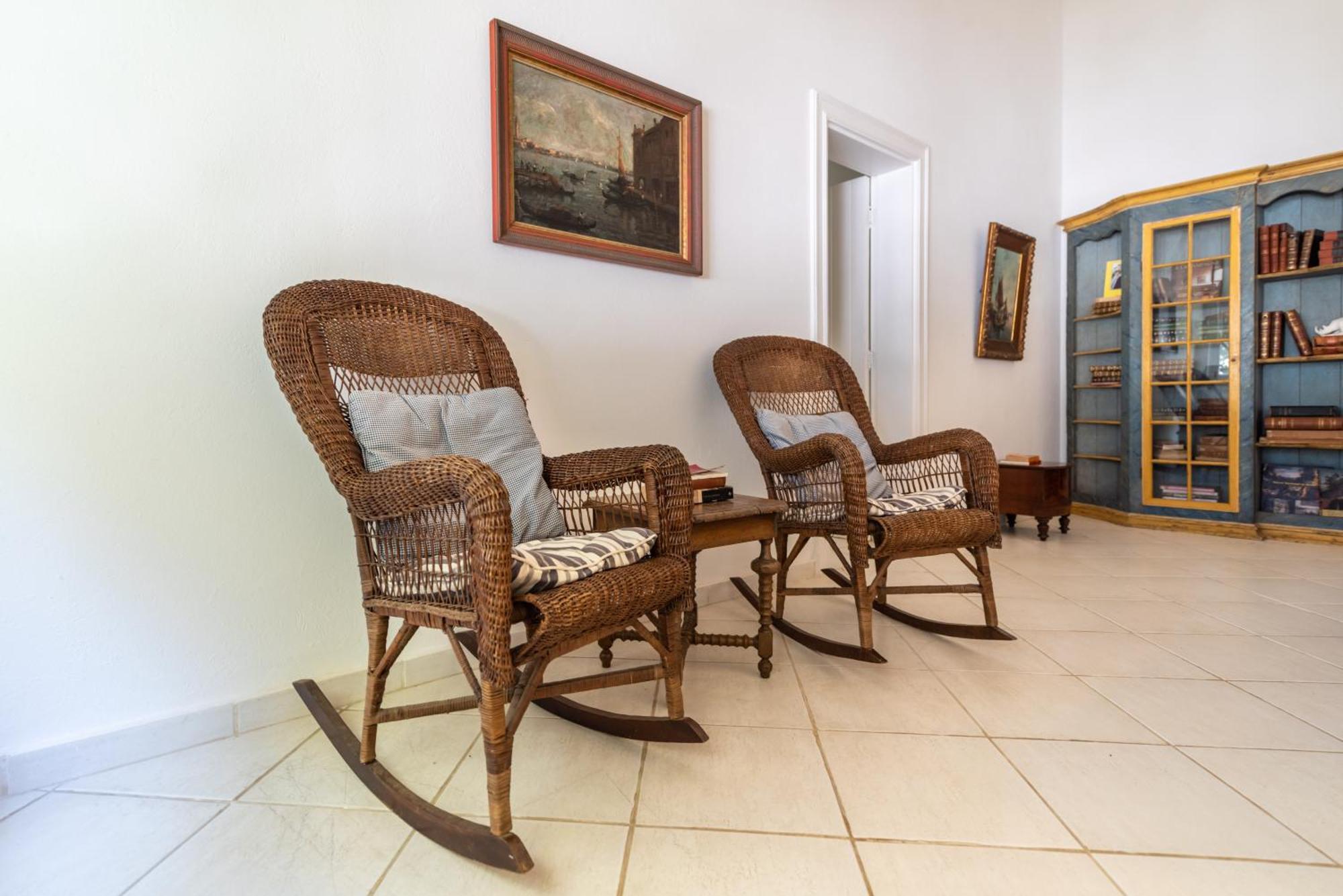 Fazenda Vila Real - Grande E Charmosa Casa De Campo Иту Экстерьер фото