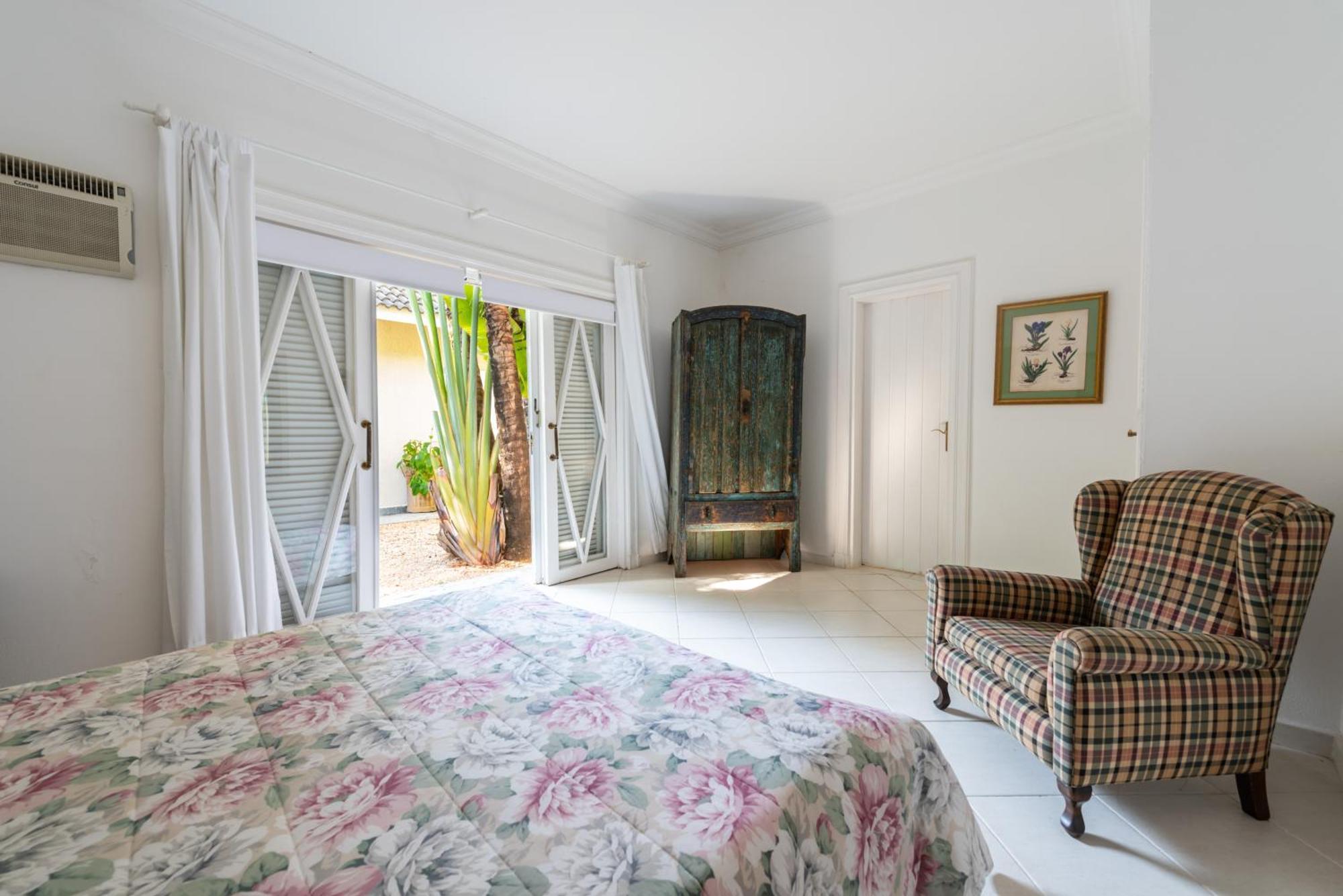 Fazenda Vila Real - Grande E Charmosa Casa De Campo Иту Экстерьер фото