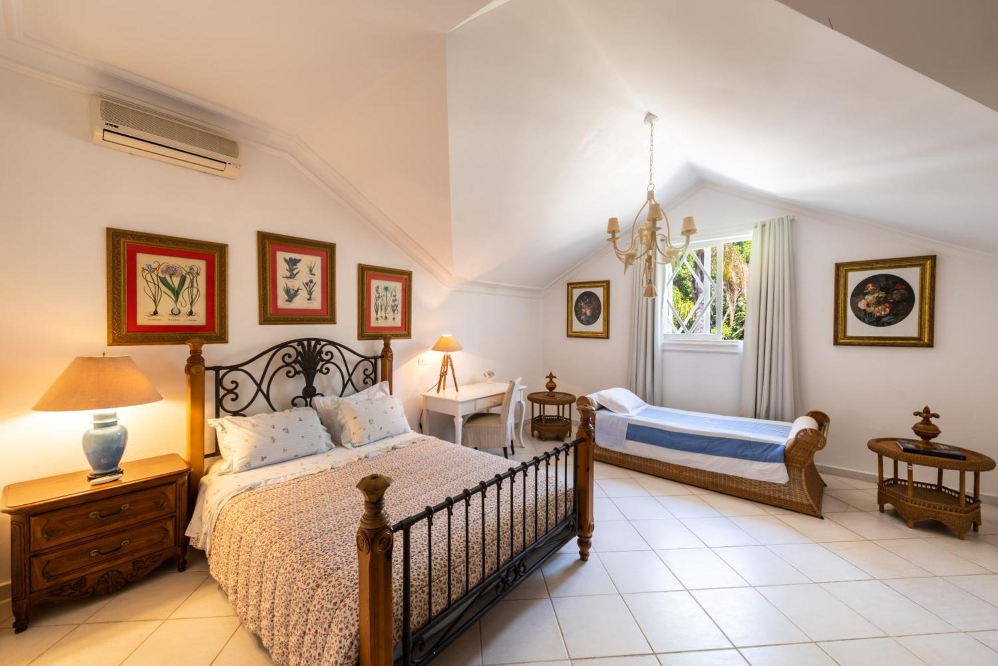 Fazenda Vila Real - Grande E Charmosa Casa De Campo Иту Экстерьер фото