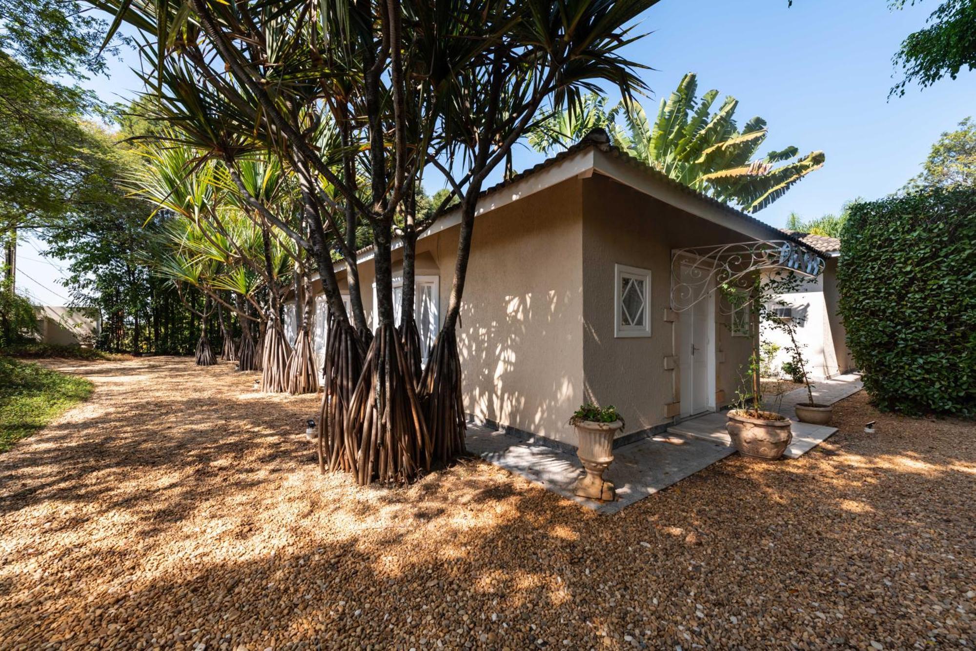 Fazenda Vila Real - Grande E Charmosa Casa De Campo Иту Экстерьер фото